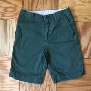 Gap Jean Shorts